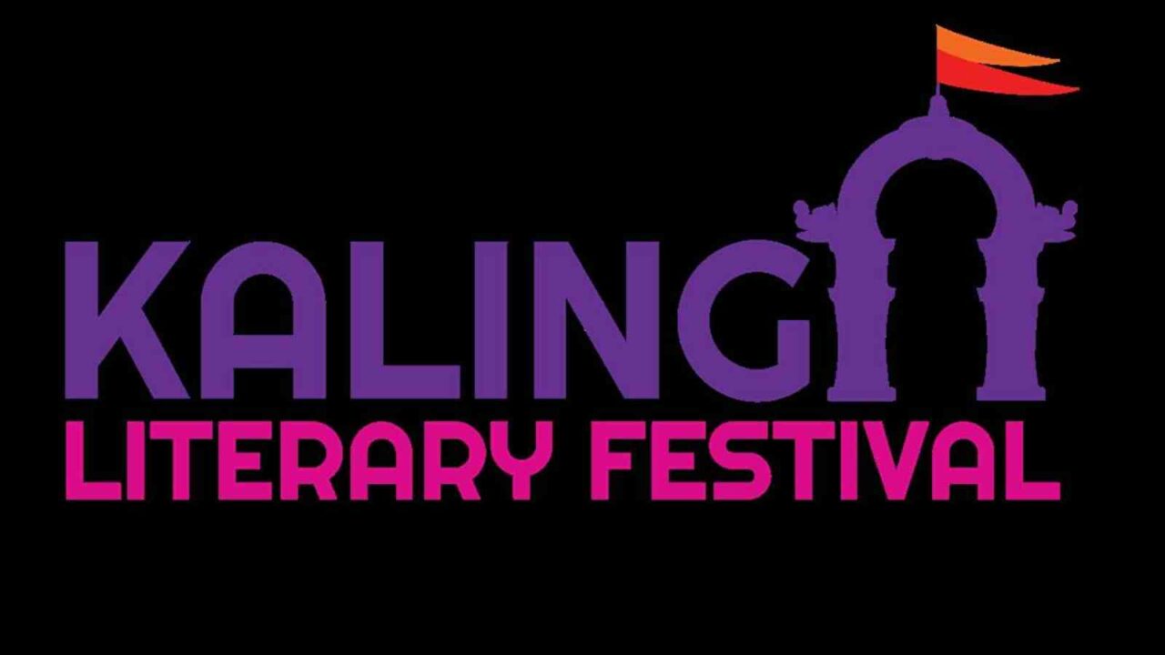 Kalinga literary festival