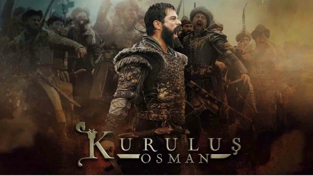 Kuruluş Osman Season 4 updates: Everything we know so far