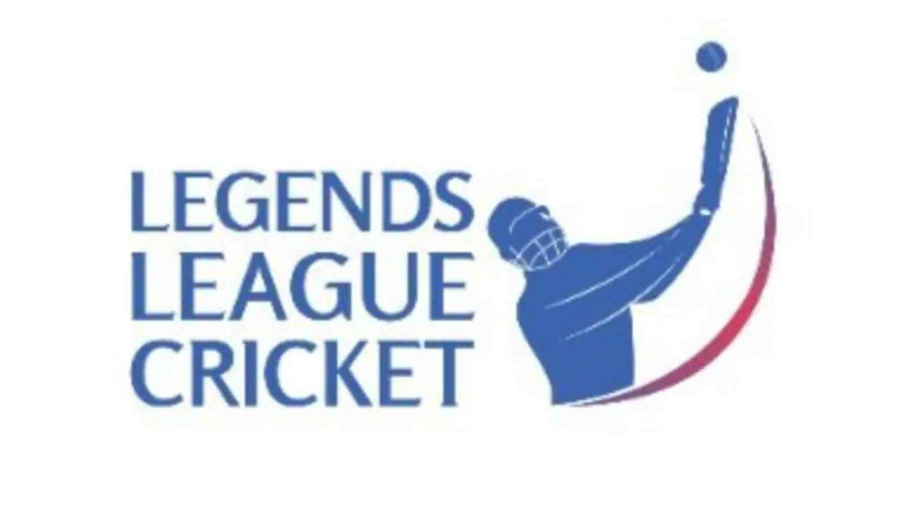 Legends League Cricket Season 2 to be hosted in six Indian cities