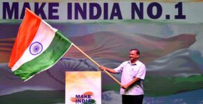 Amid CBI raid, Kejriwal issues missed call no for people to join 'Make India no 1' mission