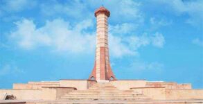 Rajasthan CM writes to PM Modi seeking national monument status for Mangarh Dham