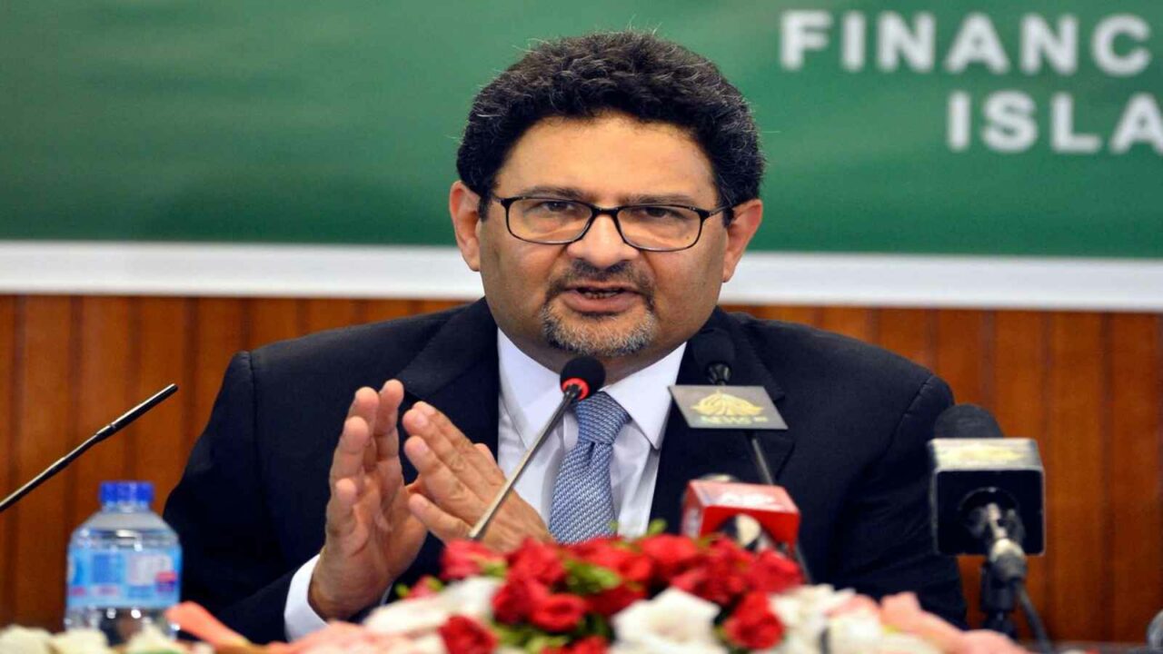 Qatar's investment to end funding gap in Pakistan, says Finance Minister