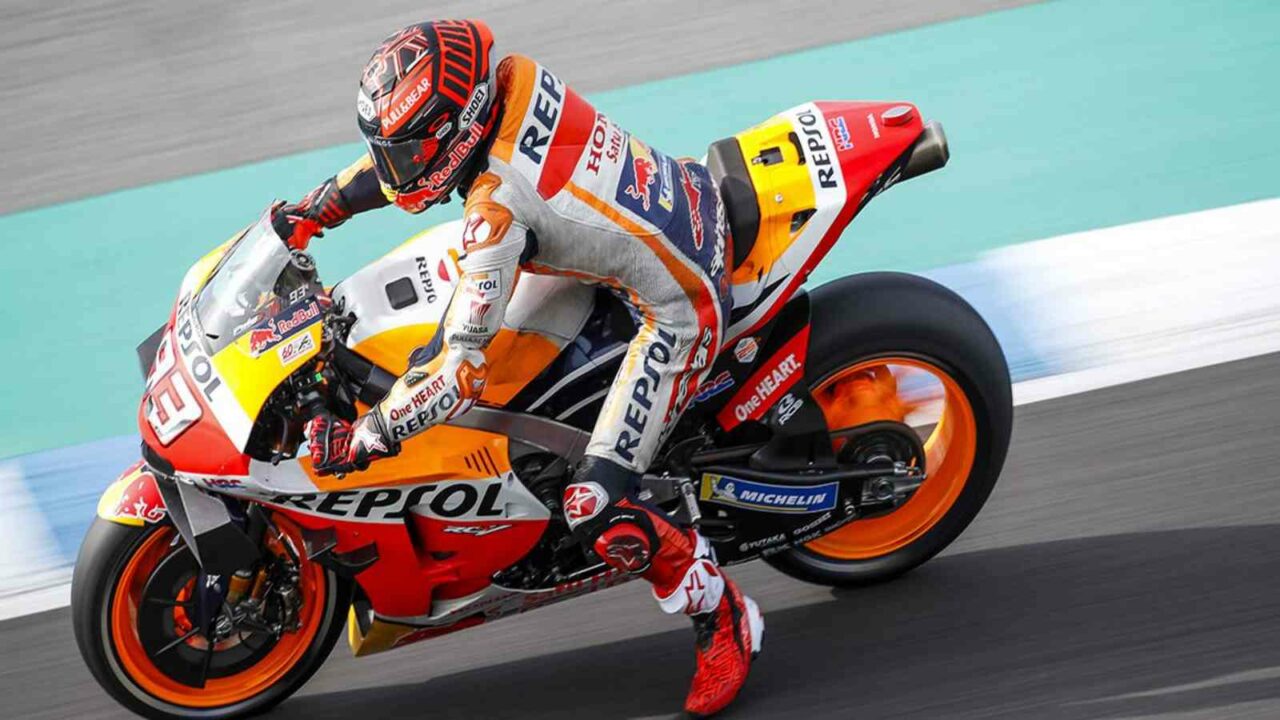 Motorcycling-MotoGP to have sprint races in every round from 2023