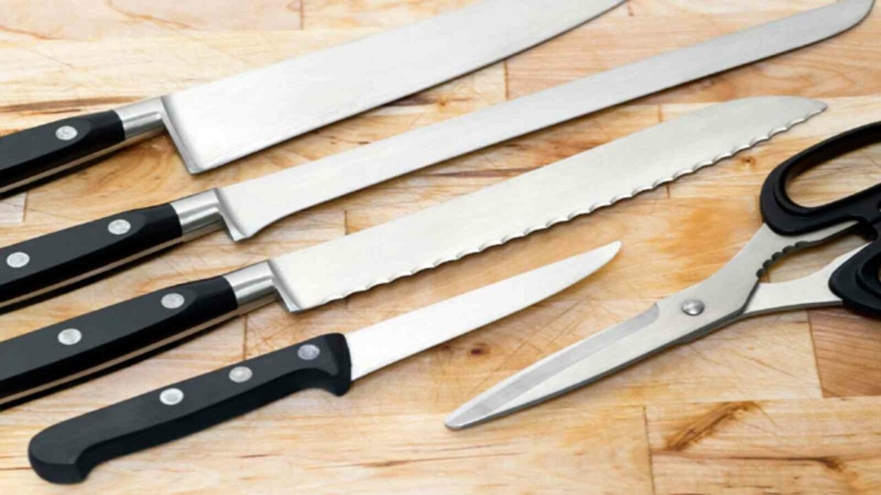 National Knife Day 2022: Date, How to Store Your Knife