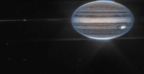 New Webb images of Jupiter