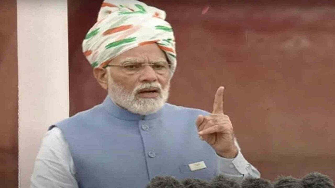 People's aspirations on rise, we can't wait anymore to fulfil them: PM Modi