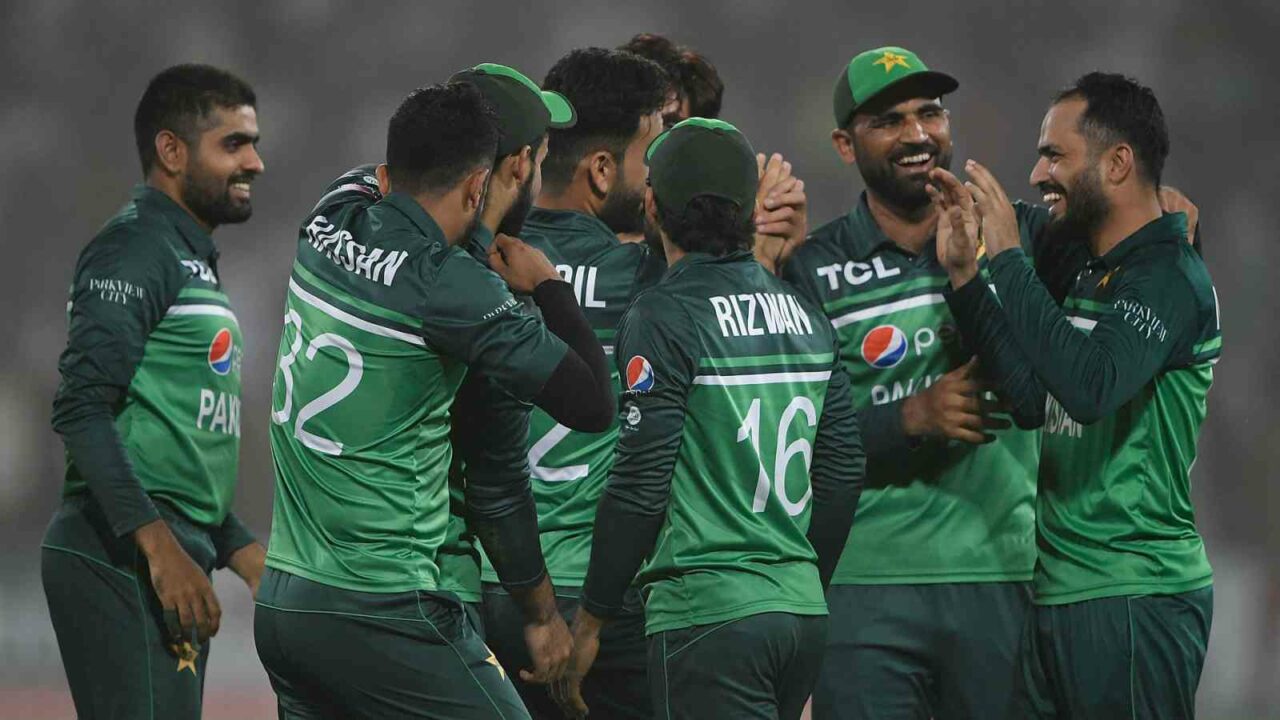 Pakistan squad announced for ODI series against Netherlands and Asia Cup 2022