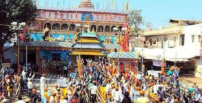 Rajasthan: 3 women killed in stampede in temple premises