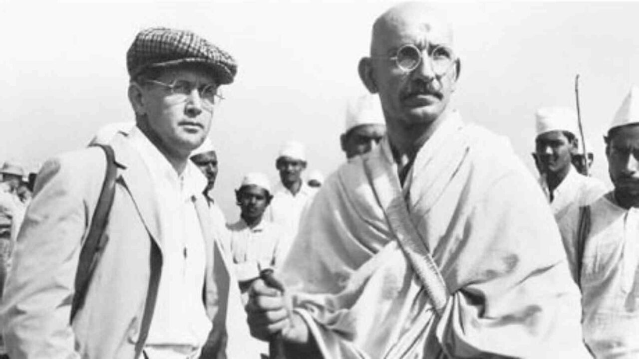 75 years of Independence: Telangana govt to screen Richard Attenborough's 'Gandhi' in 552 theatres