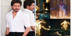 Shah Rukh Khan's look from Ranbir Kapoor, Alia Bhatt's 'Brahmastra' gets leaked?