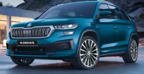 2023 Skoda Kodiaq Launched In India, Prices start at Rs 37.49 lakh