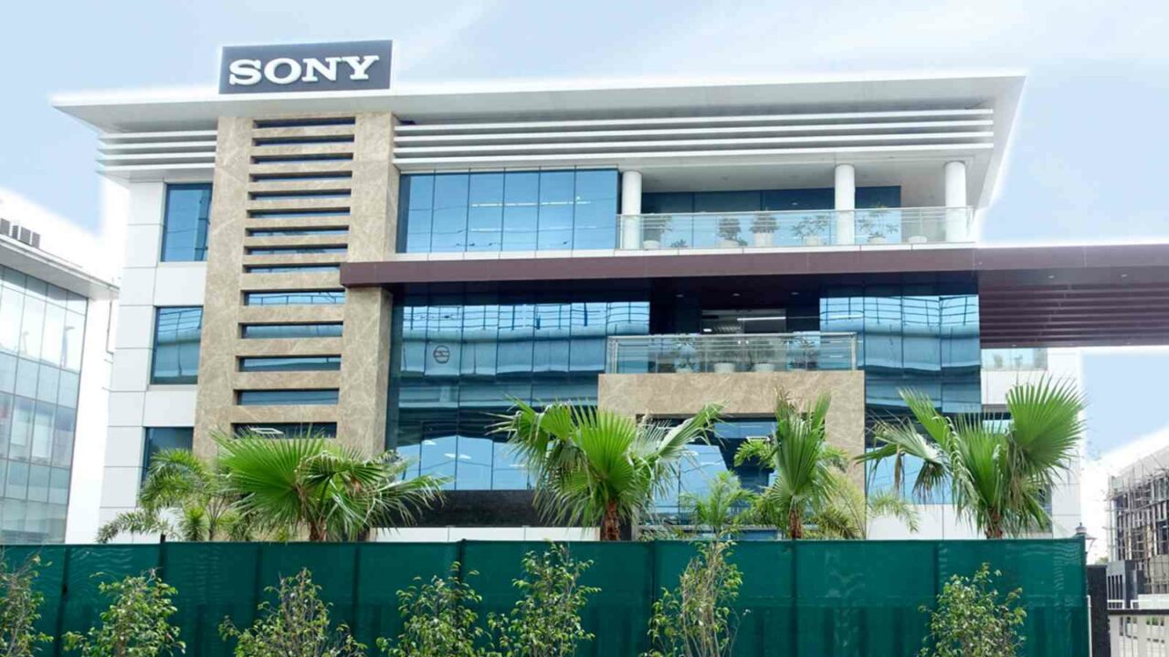 Sony India optimistic on audio business; expects over 20 pc growth for next few years