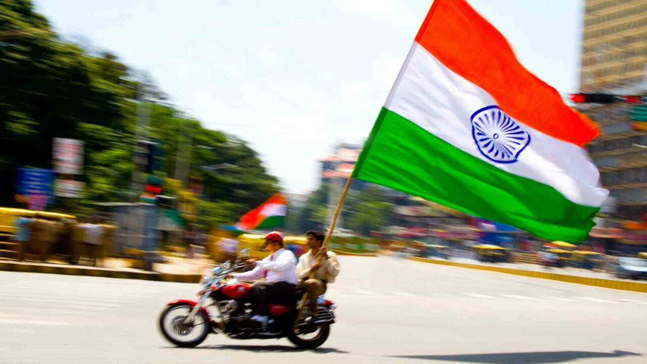'Tiranga bike rally' for MPs of all parties on Wednesday