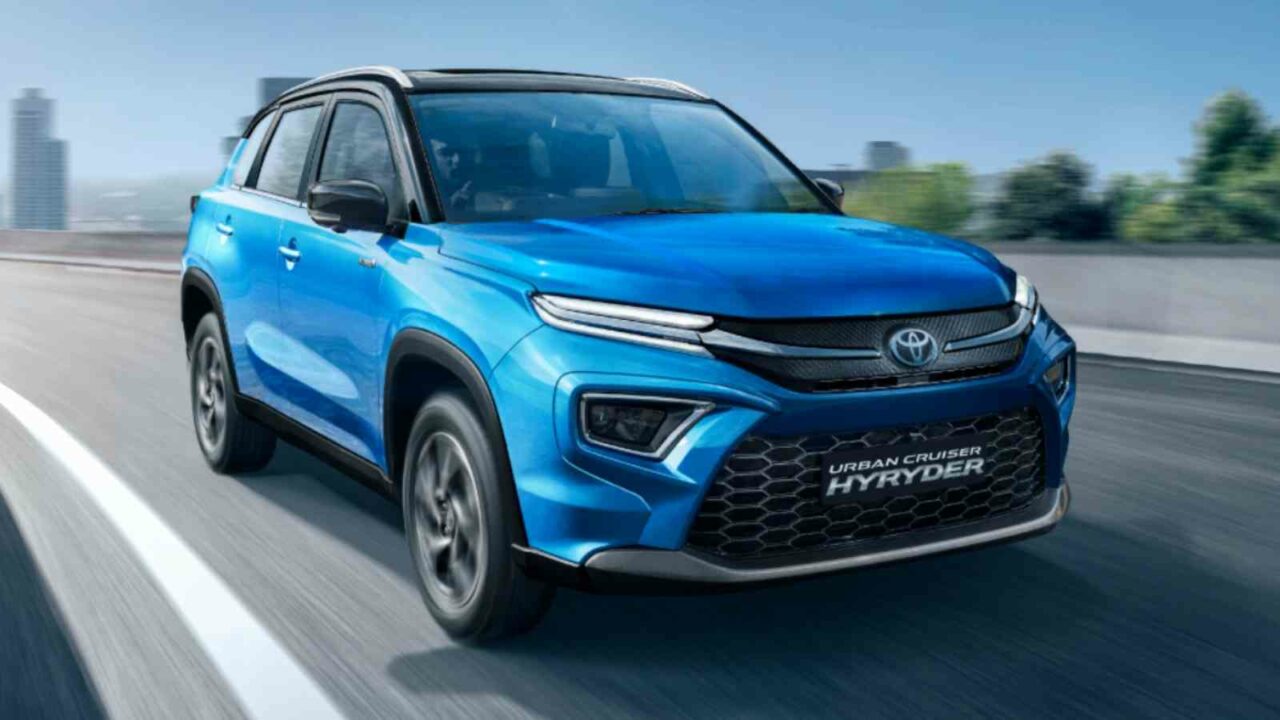 4 Big SUV Launches Over The Next Few Weeks
