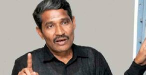 "I did not seek separate state for Tamil Nadu," says VCK leader; BJP seeks police action against him