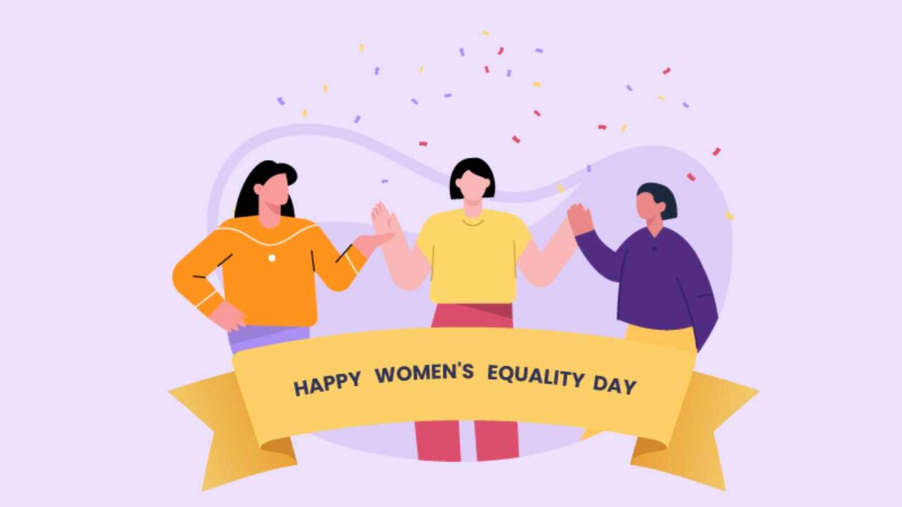 Women’s Equality Day 2022 Wishes: Quotes and Messages