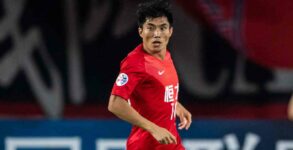 Soccer: Former Asian Player of the Year Zheng named Guangzhou coach