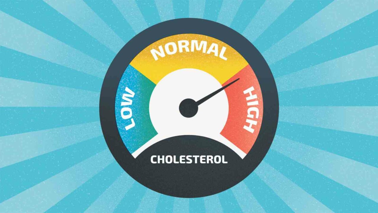 What is high cholesterol? Signs, symptoms, treatment