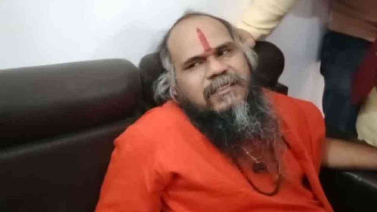 MP: Self-styled godman Mirchi Baba arrested for raping devotee in Bhopal
