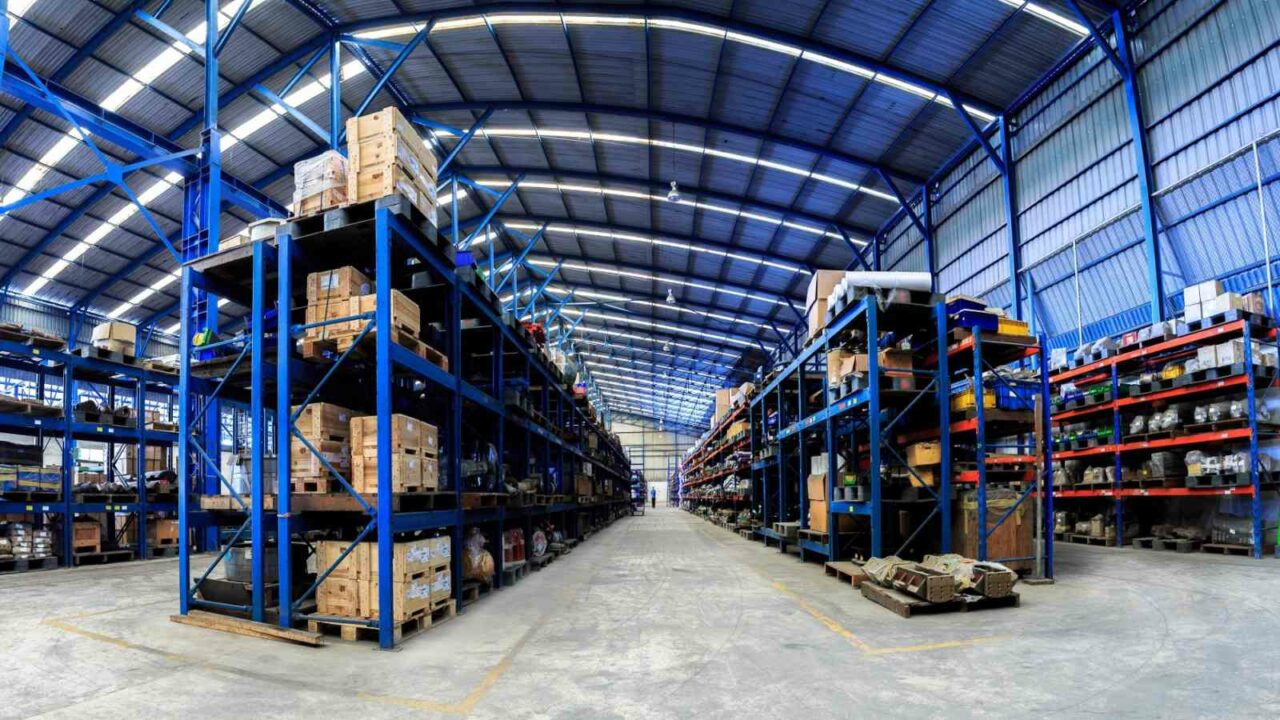 Warehousing rents in Mumbai, Bengaluru, Delhi-NCR up 7.2 pc in FY'22: Report