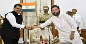 KCR's two-member cabinet ran Telangana for 68 days; Maharashtra's Shinde for nearly 40 days