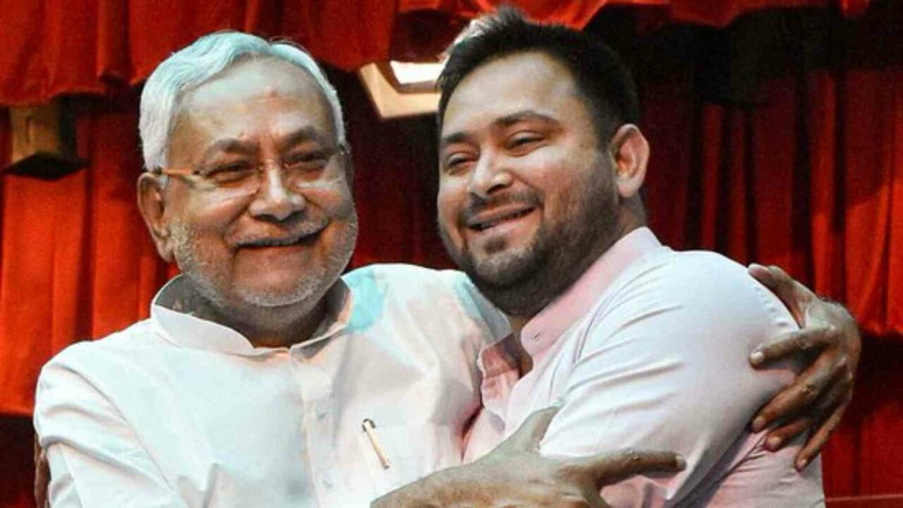 Bihar: Tejashwi Yadav assures of bumper plans, says unemployment and poverty govt's priority