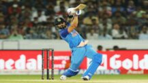 Game shouldn't have gone that long, trying to score big in middle overs: Kohli after win over Australia
