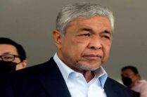 Former Malaysia deputy prime minister acquitted of graft charges