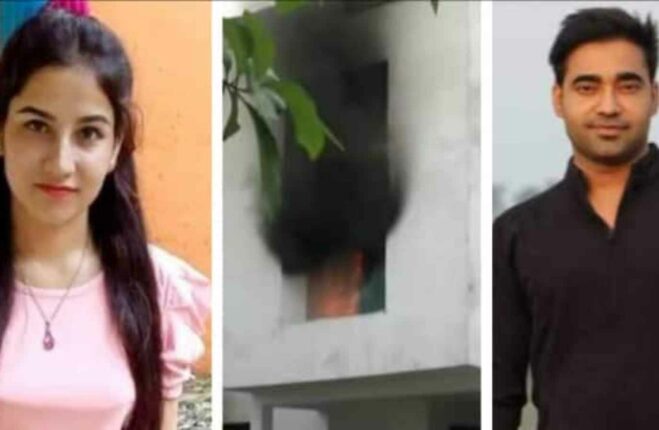 Ankita Bhandari murder case: SIT grills every employee of Vanatara resort, will record statements