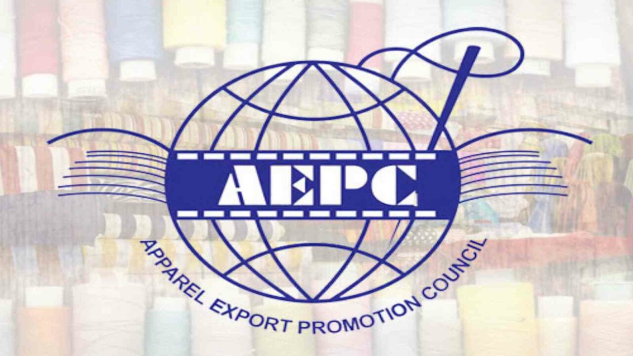 Apparel exports rise 32 pc to USD 4.5 billion during April-June: AEPC