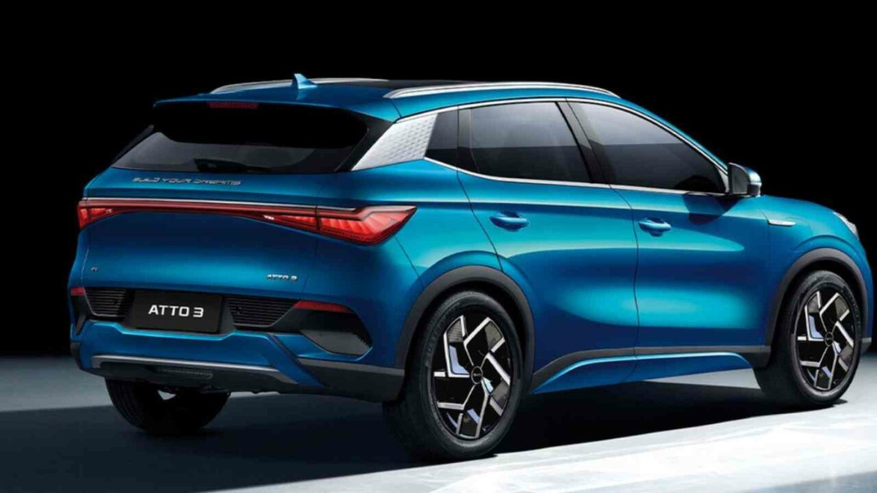 Top 6 New Electric SUVs Launching Soon in India