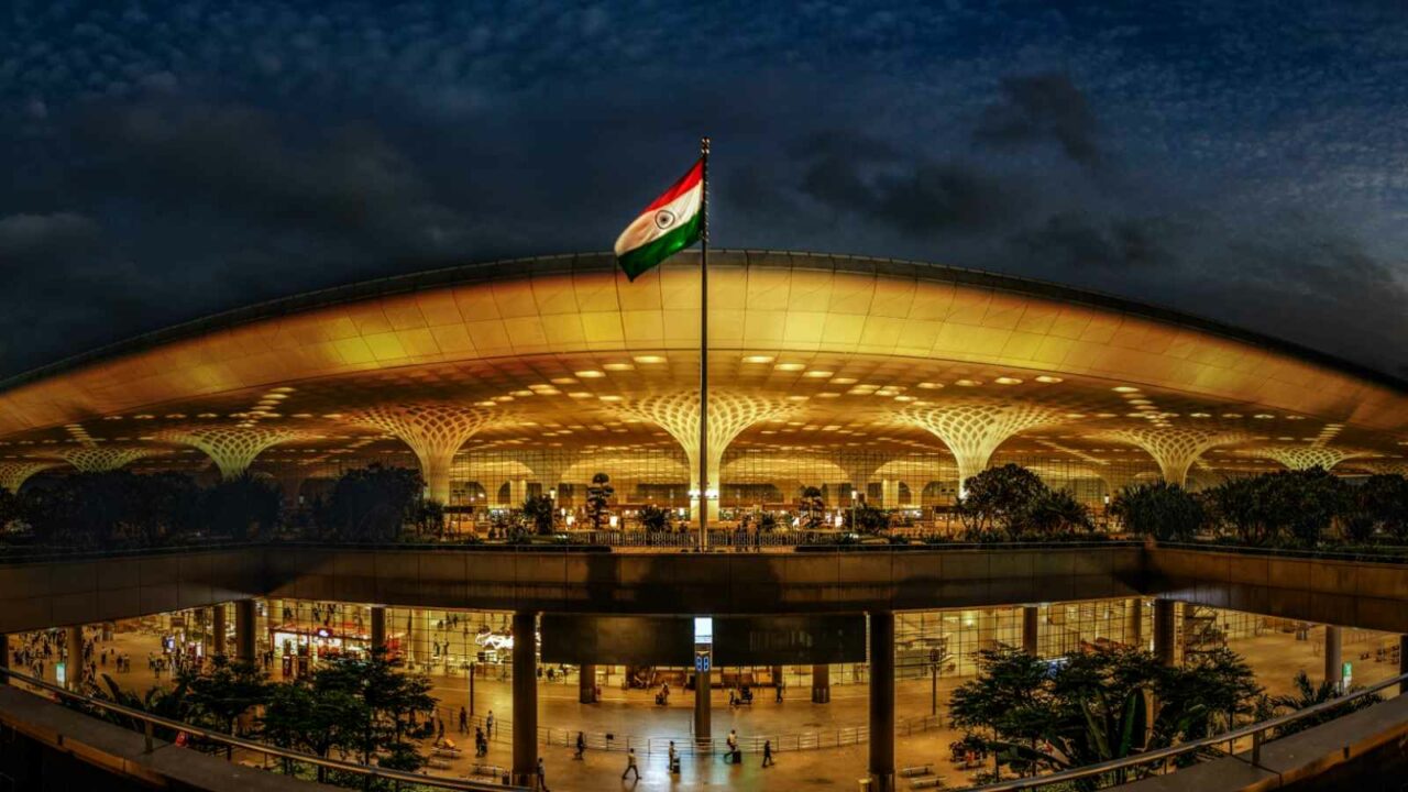 Full-scale bomb threat drill confirms response readiness of Mumbai Airport: CSMIA