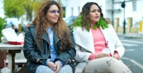 Sonakshi Sinha and Huma Qureshi's 'Double XL' to release on Oct 14
