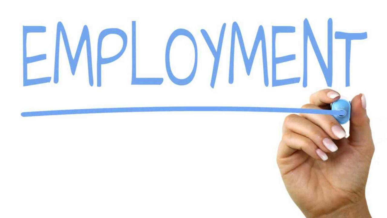 Employment in 9 non-farm sectors rise by 10 lakh to 3.18 crore in Jan-March 2022