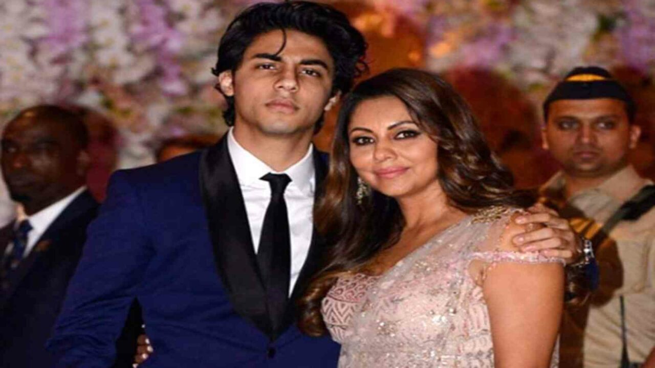 'Nothing can be worse than what we have been through': Gauri Khan breaks silence on Aryan Khan's arrest