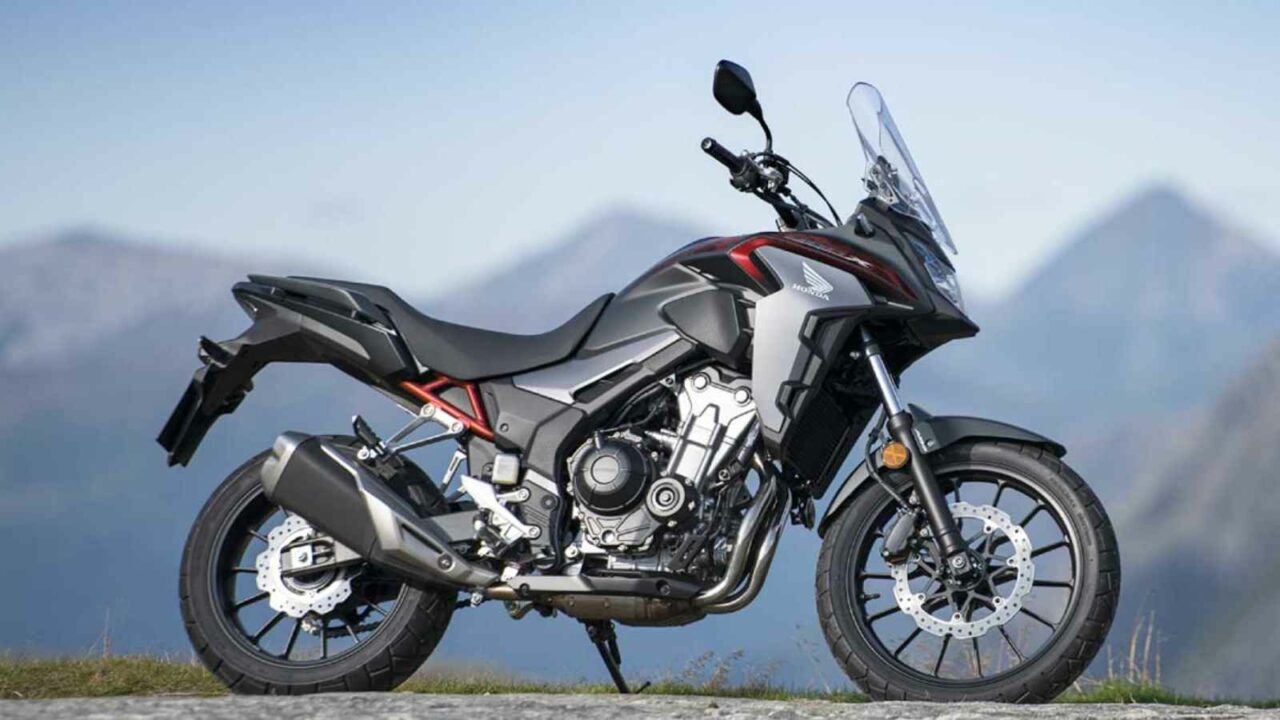 Honda To Launch A 300-350 cc Adv In India? 3 New Models Coming Soon