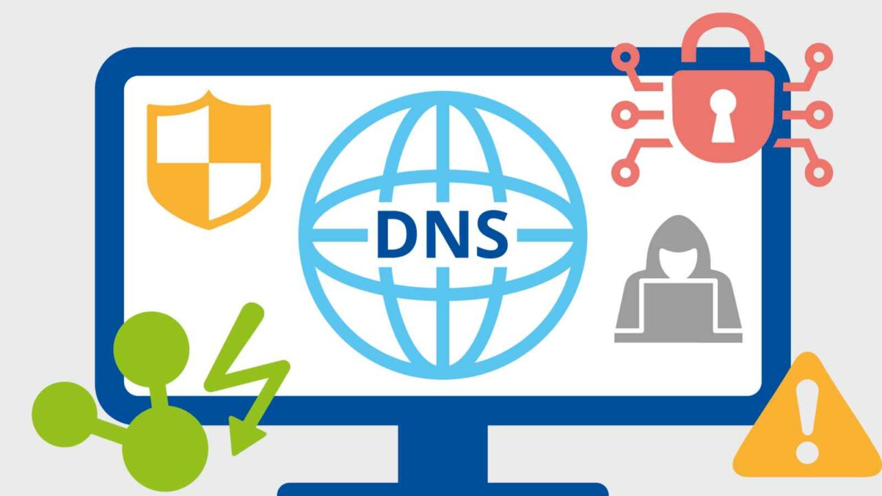 How to change DNS server on Windows, MacBook, Android, iOS and routers