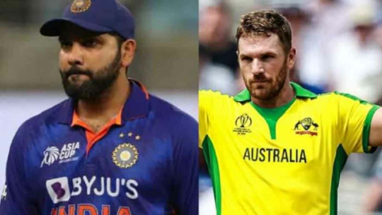IND vs AUS: India look to lock middle-order, sixth bowler ahead of T20 World Cup