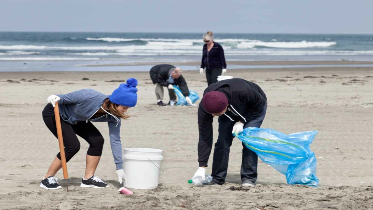 International Coastal Cleanup Day 2022: Date, Importance and all you need to know