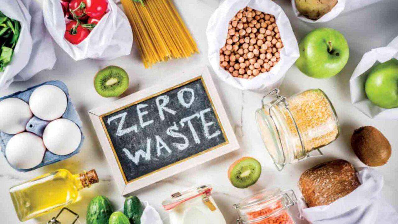 International Day of Awareness of Food Loss and Waste 2022