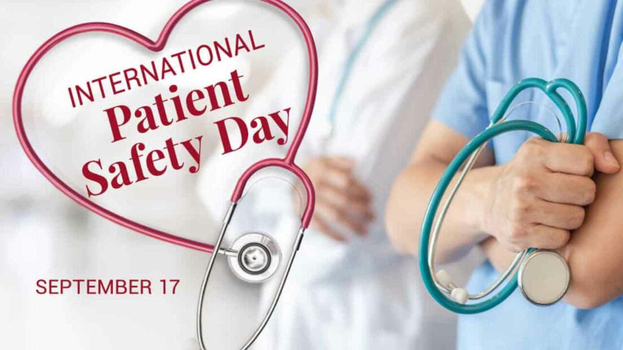 International Patient Safety Day 2022: Date, History and Importance of the day
