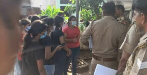 Kanpur Hostel staffer held for filming obscene videos of girls, say police