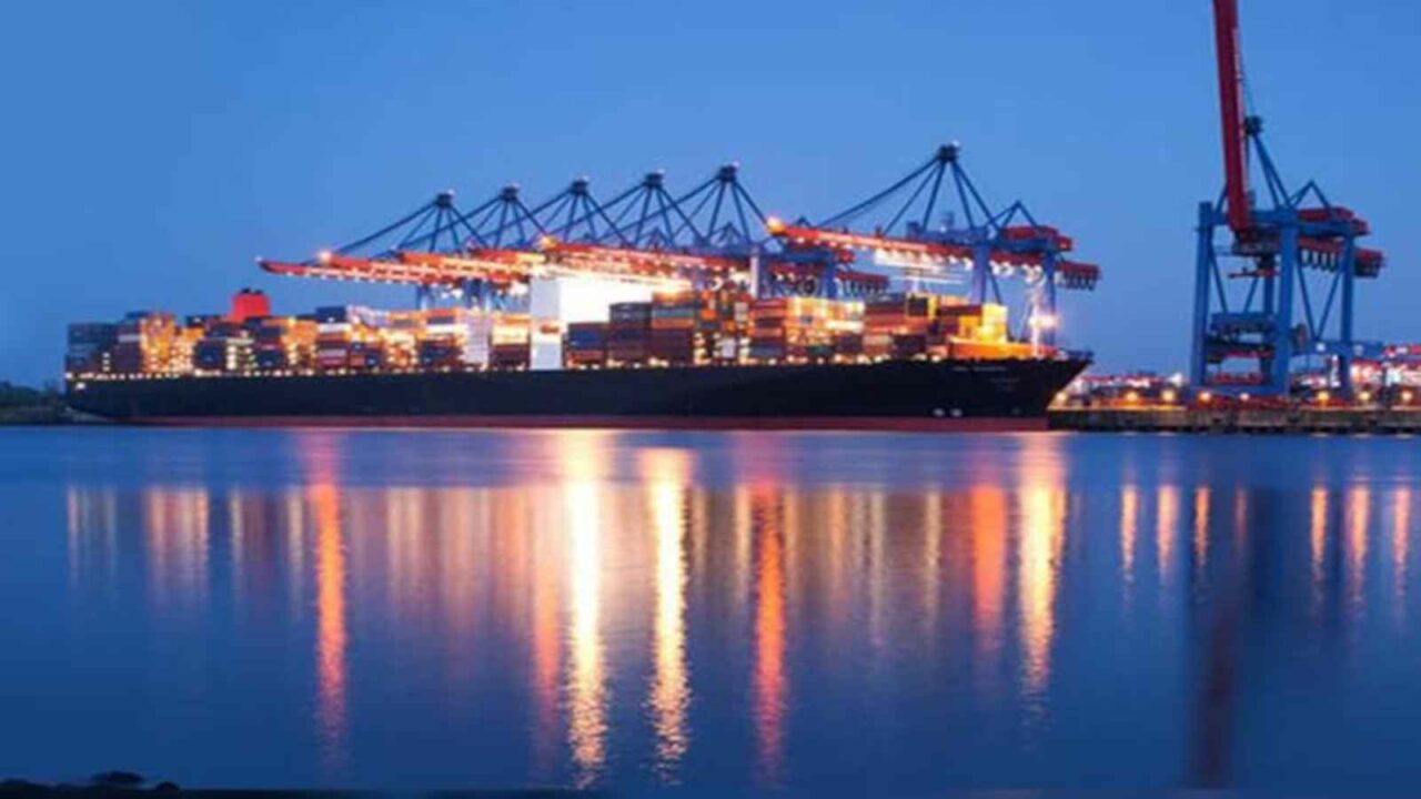 Kolkata port seeks to increase business with Odisha seafood exporters
