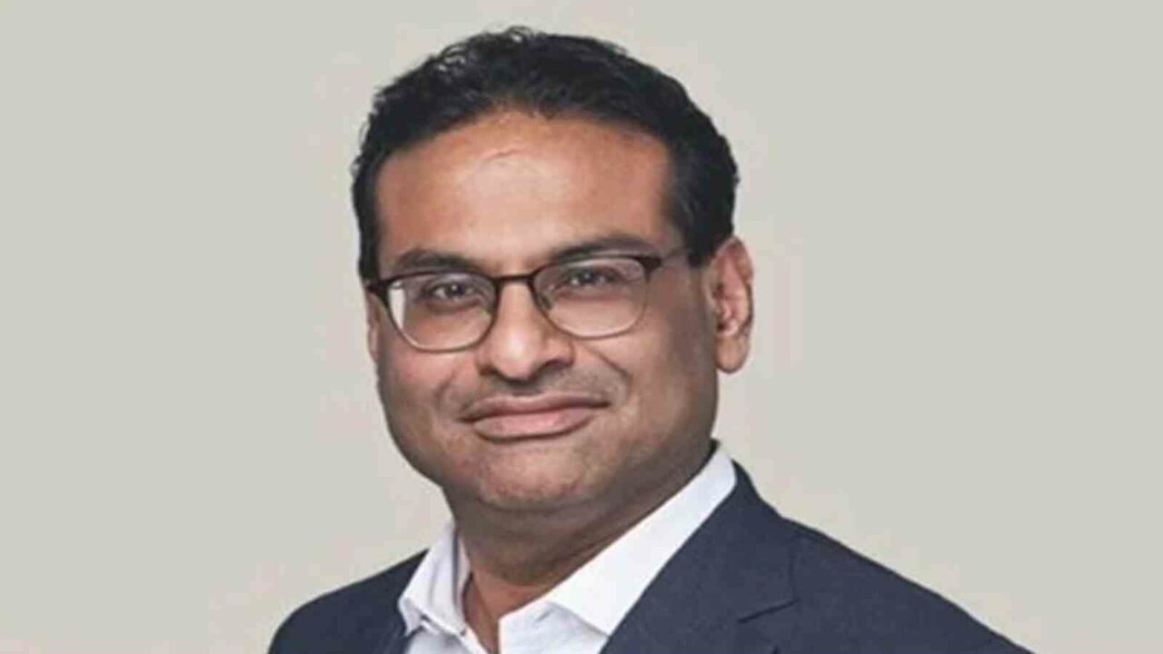 Laxman Narasimhan joins growing list of Indian-origin CEOs leading US firms