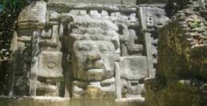 Heavy mercury contamination at Maya sites reveals a deep historic legacy