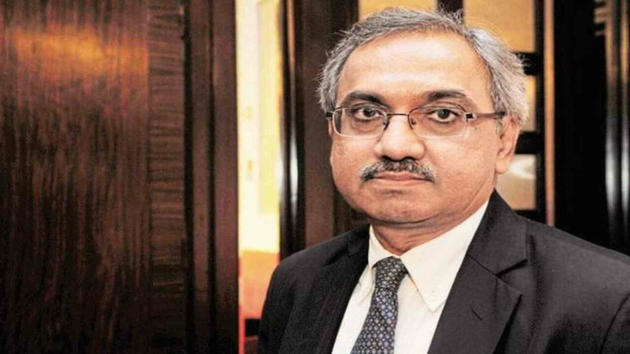 Former NSE chief Ravi Narain arrested by ED in money laundering case