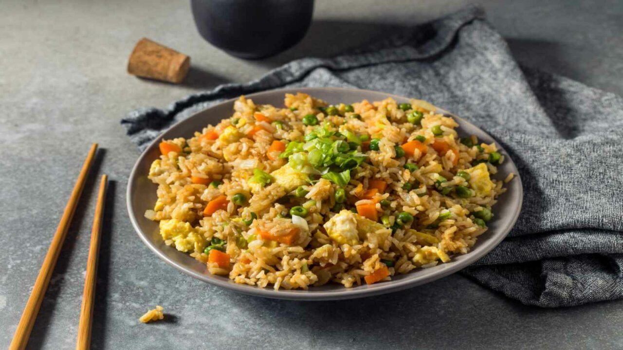 National Fried Rice Day 2022 (US): Date, History and recipe