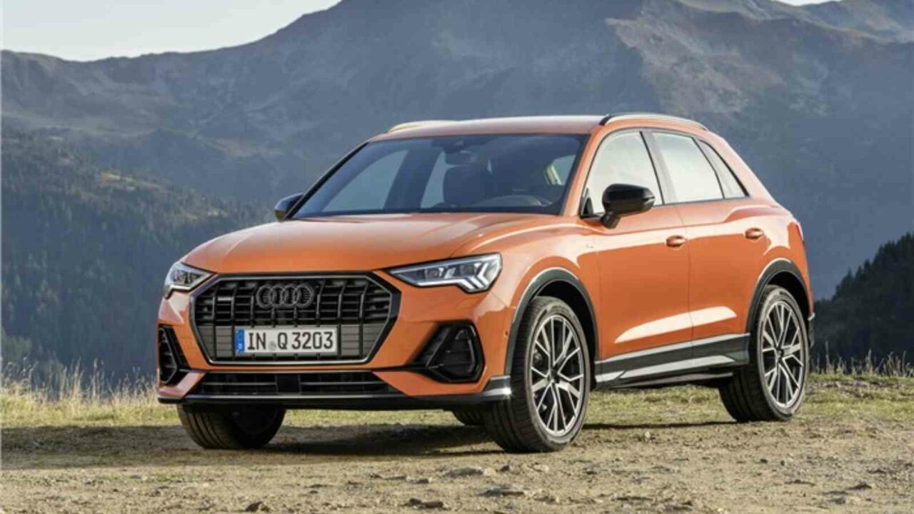 New Audi Q3 Is Here With Big Changes – Top 5 Things To Know