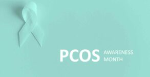 PCOS Awareness Month