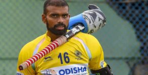 'We will have to play hard to reach quarterfinals': PR Sreejesh on India's Hockey World Cup pool